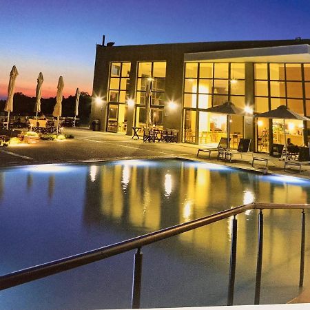 Mare - Rooms Агия Параскеви Екстериор снимка