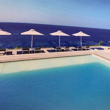 Mare - Rooms Агия Параскеви Екстериор снимка