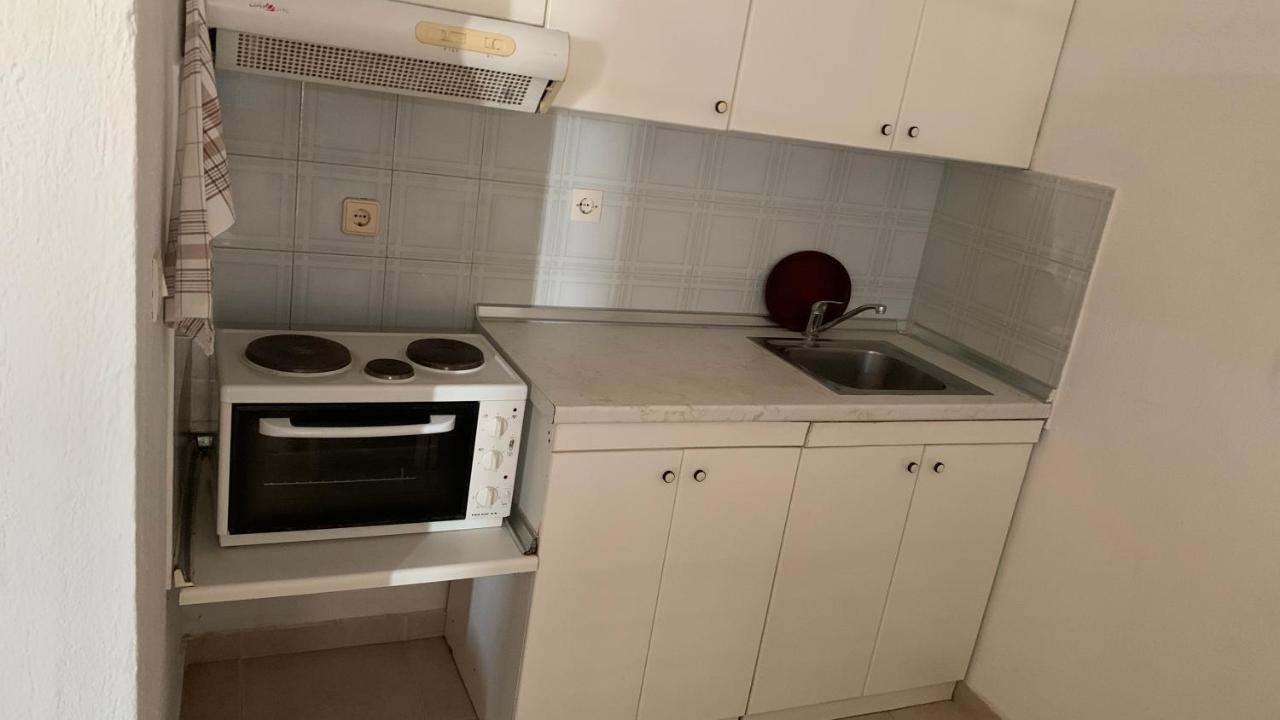 Mare - Rooms Агия Параскеви Екстериор снимка