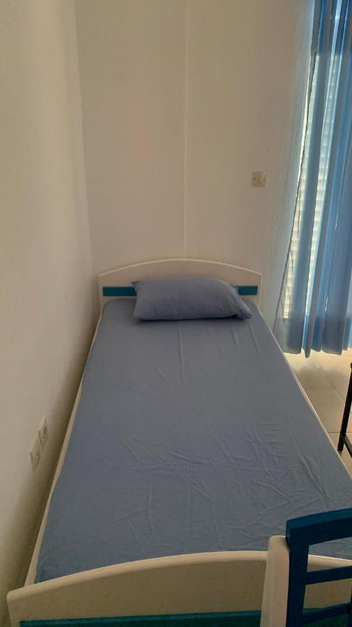 Mare - Rooms Агия Параскеви Екстериор снимка