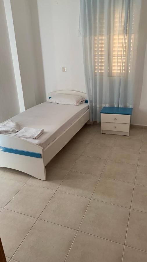 Mare - Rooms Агия Параскеви Екстериор снимка