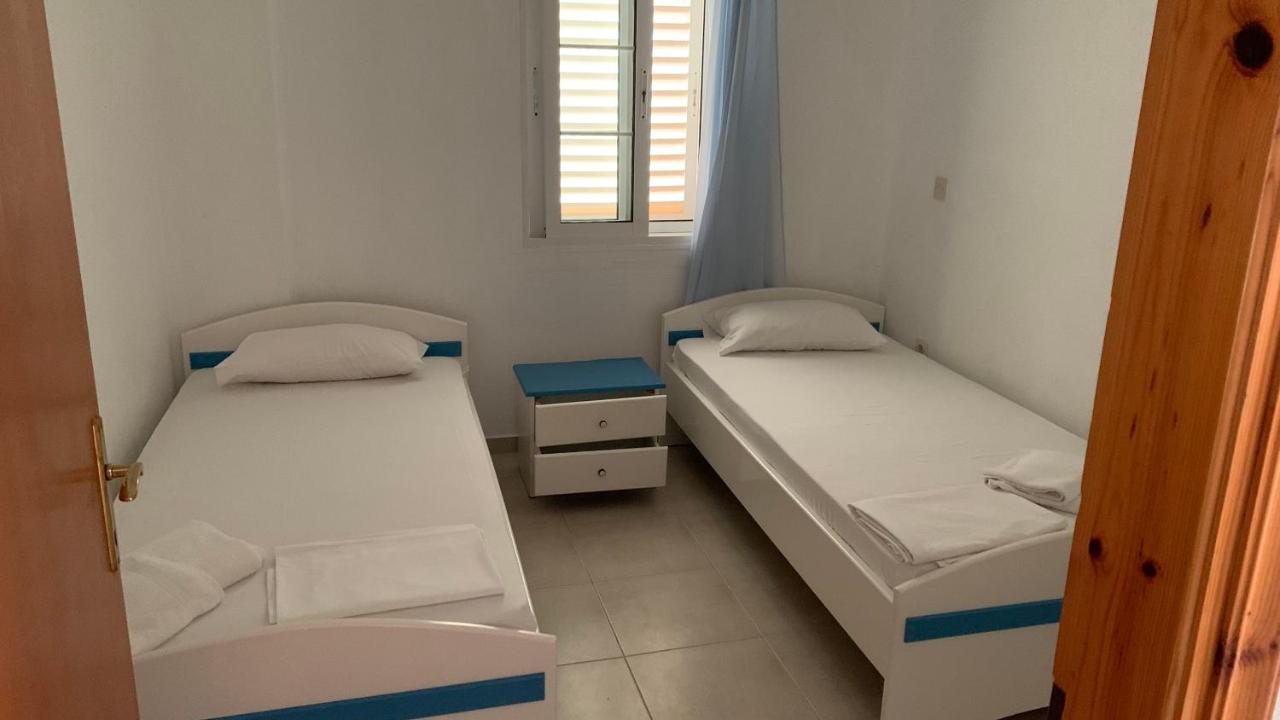 Mare - Rooms Агия Параскеви Екстериор снимка