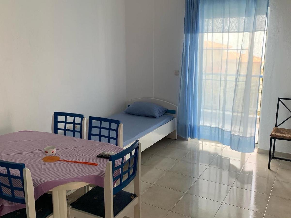 Mare - Rooms Агия Параскеви Екстериор снимка