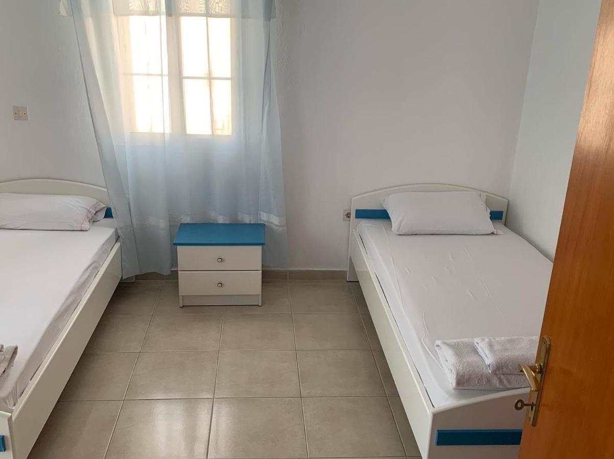 Mare - Rooms Агия Параскеви Екстериор снимка