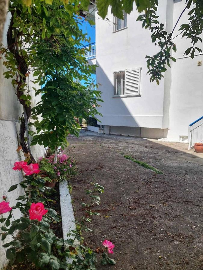 Mare - Rooms Агия Параскеви Екстериор снимка