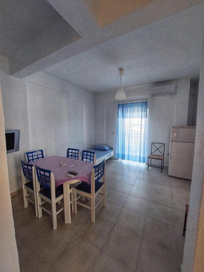 Mare - Rooms Агия Параскеви Екстериор снимка