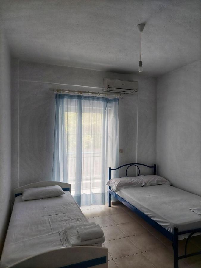 Mare - Rooms Агия Параскеви Екстериор снимка