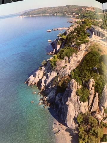 Mare - Rooms Агия Параскеви Екстериор снимка