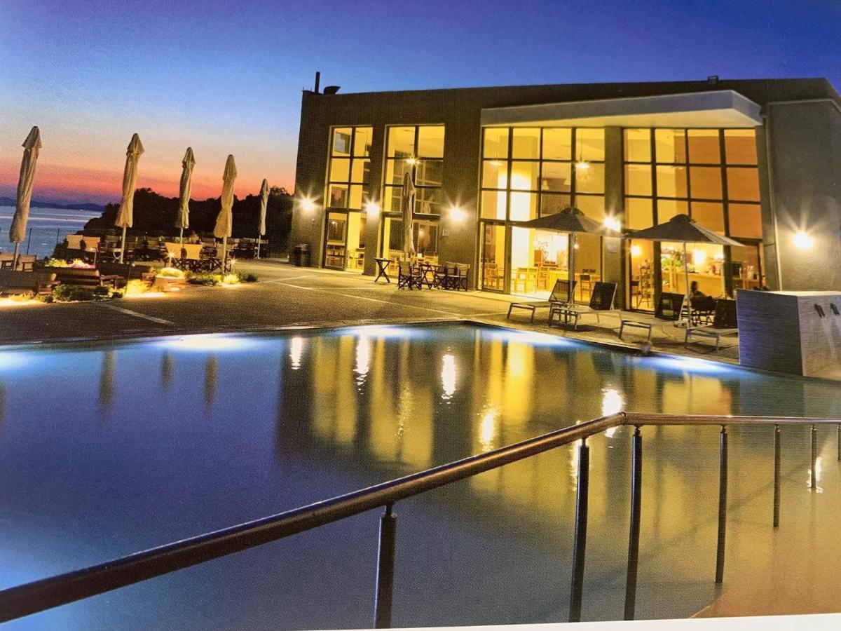Mare - Rooms Агия Параскеви Екстериор снимка