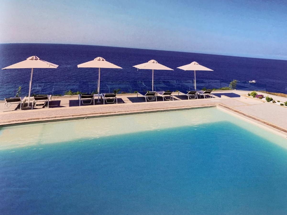 Mare - Rooms Агия Параскеви Екстериор снимка