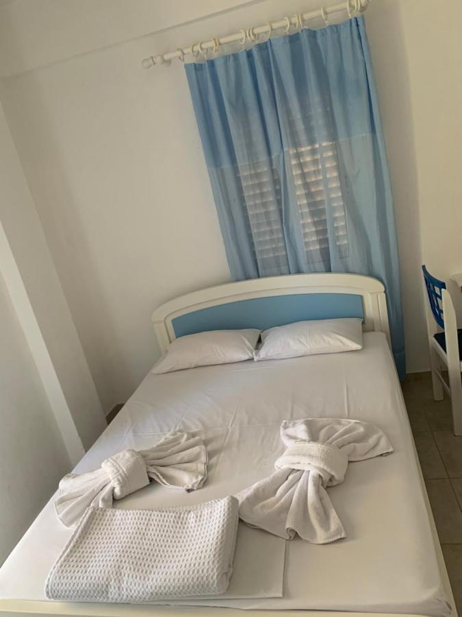 Mare - Rooms Агия Параскеви Екстериор снимка